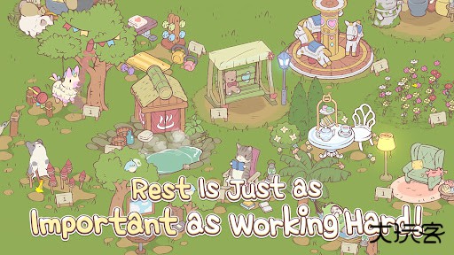 猫和汤国际服下载 v2.2.0