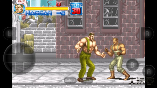 快打旋风3手机版下载 v3.0