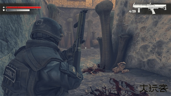 疯狂之墙手游下载 v1.34