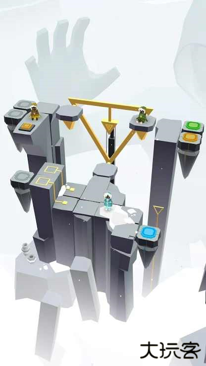 巨人之路中文版下载 v3.0.0