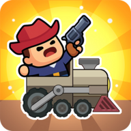 银河列车幸存者下载 v1.0