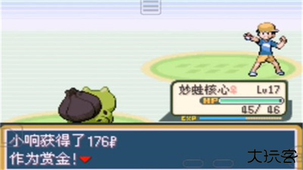 口袋妖怪融合维度下载 v1.0