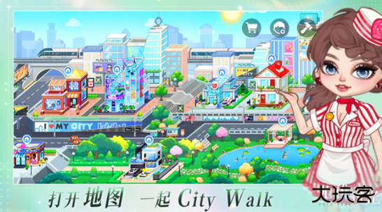 尤雅时光最新版下载 v2.0