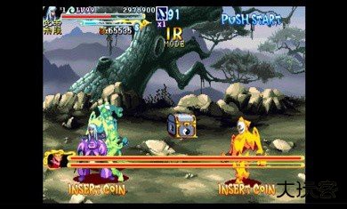 西游释厄传五行逆转PSP版下载 v2020.10.24.14