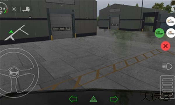 环球卡车模拟器最新版本下载 v1.11.4