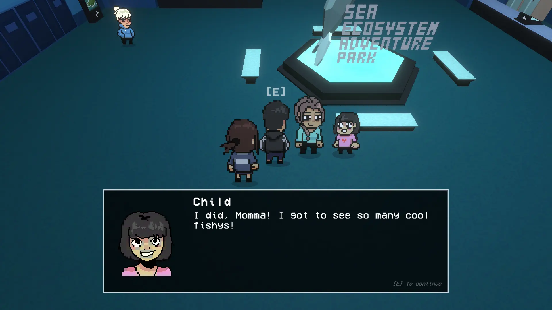 畸变海洋馆下载 v10.1