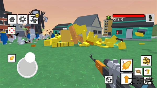 帮派沙盒下载 v0.1.30