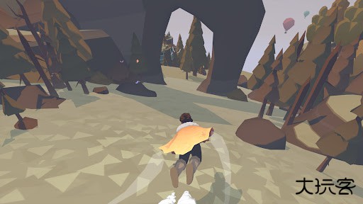 雷亚之翼下载 v1.8.687