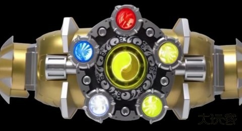 帝皇铠甲模拟器下载 v1.0