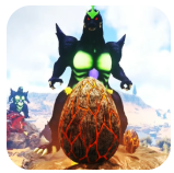 恐龙岛生存进化下载 v1.0