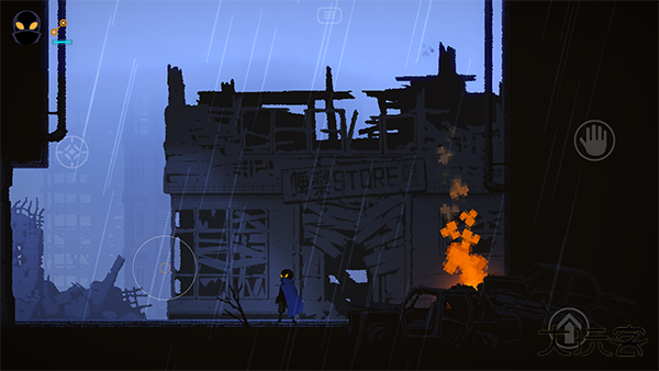 勇敢的哈克最新全解锁版