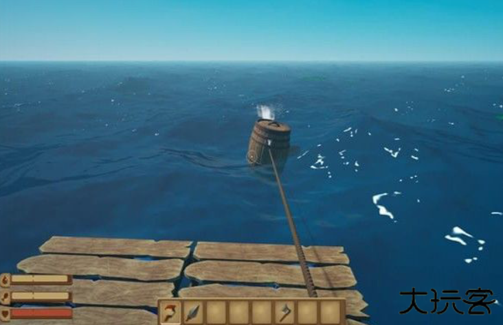 木筏求生国际服下载 v364