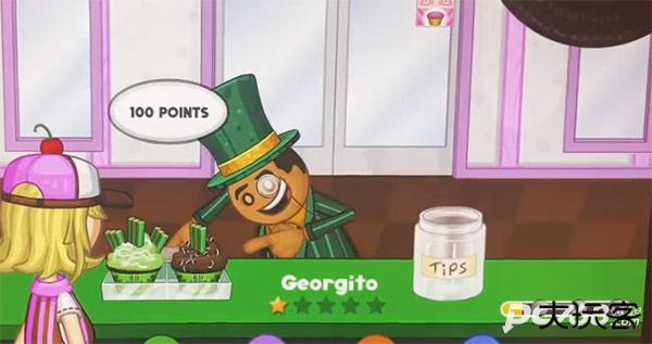 老爹纸杯蛋糕店最新版