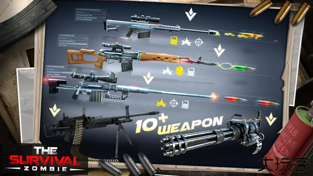 IGI突击队行动僵尸突袭