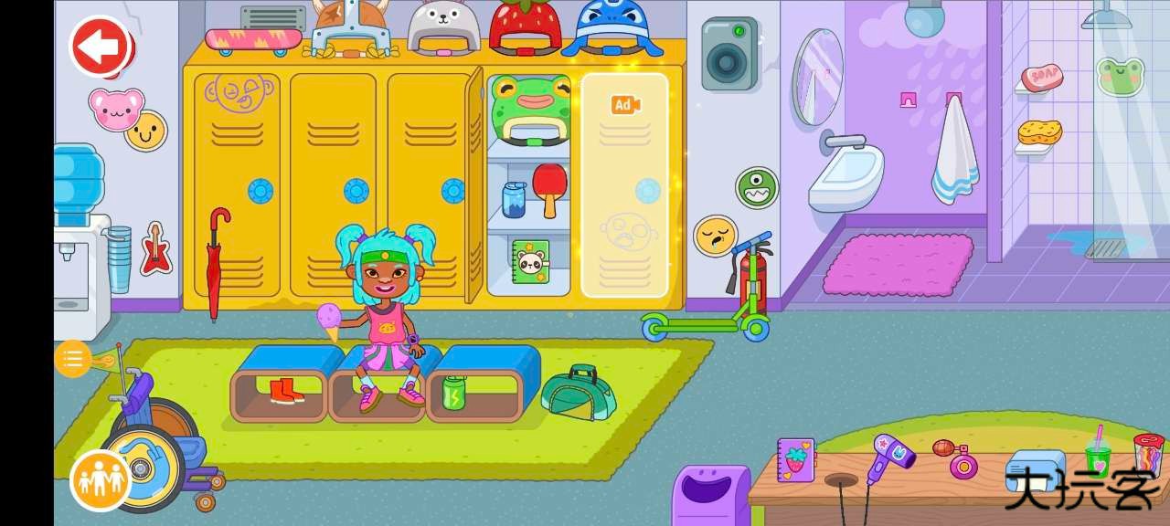 不完美的训练营下载 v1.0.3