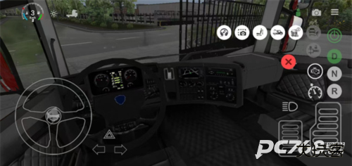 全球卡车模拟器