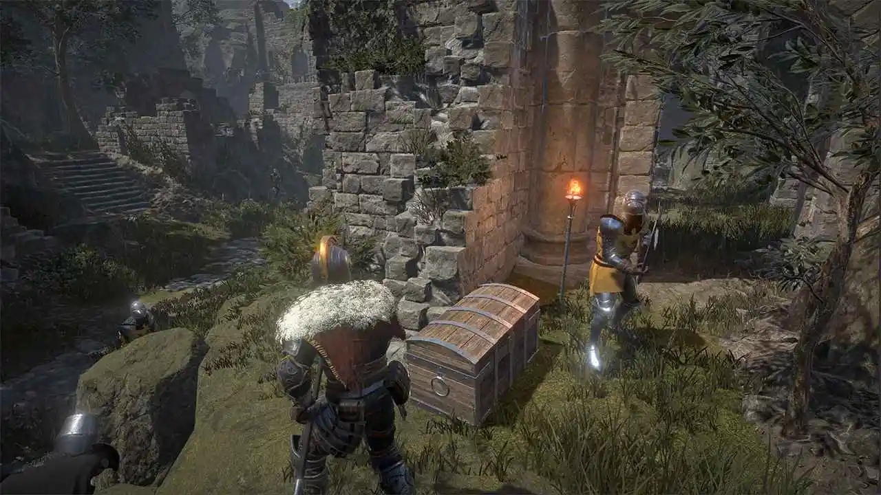 凡尔赛法环手游下载 v1.90.1