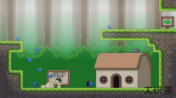 10秒忍者X下载 v1.0.36