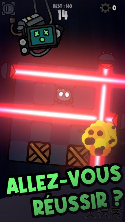 致命房间下载 v1.0