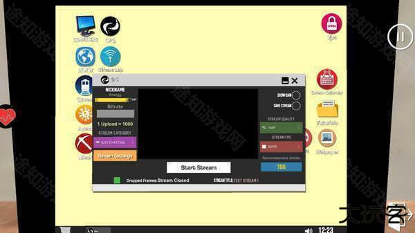 主播模拟器2中文版