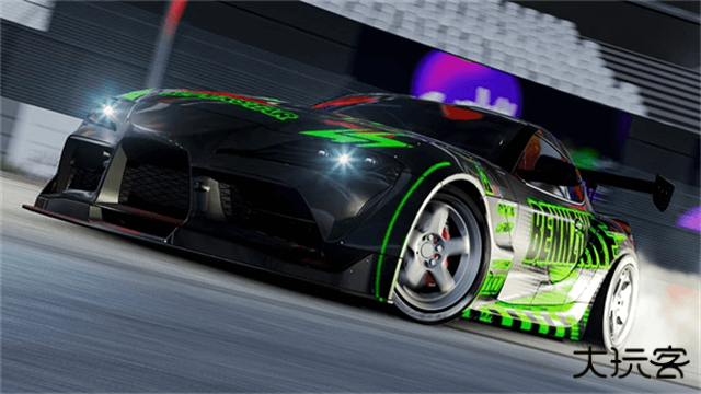 CarX Street官方正版下载 v1.11.0