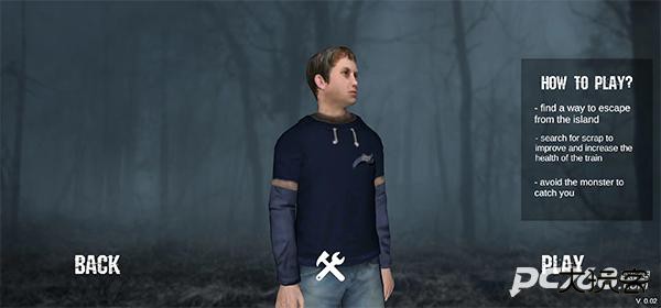 恐怖蜘蛛怪物联机版