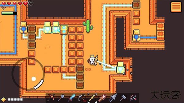 浮岛物语中文版下载 v1.0.13