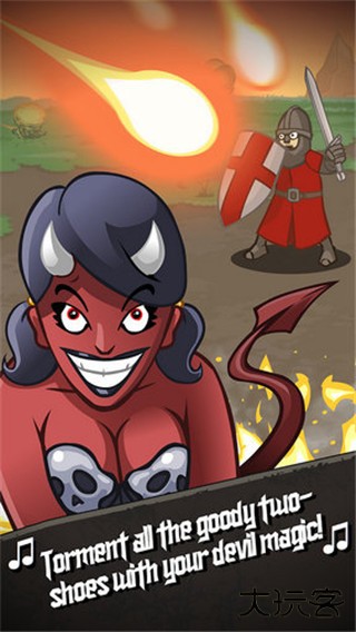 僵尸点击下载 v1.0.303