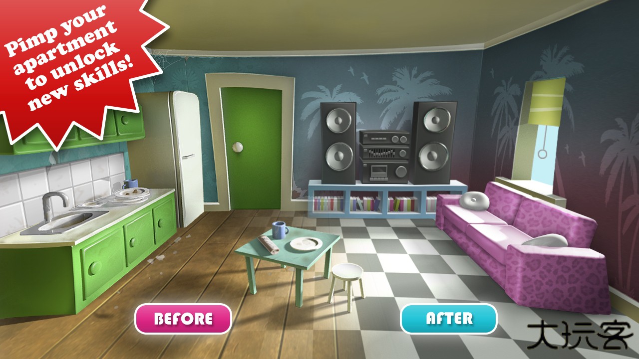 魔鬼律师下载 v1.0.8