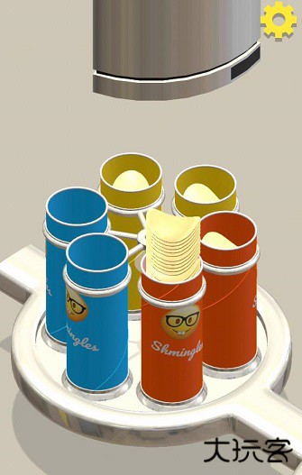 满意工厂下载 v0.21