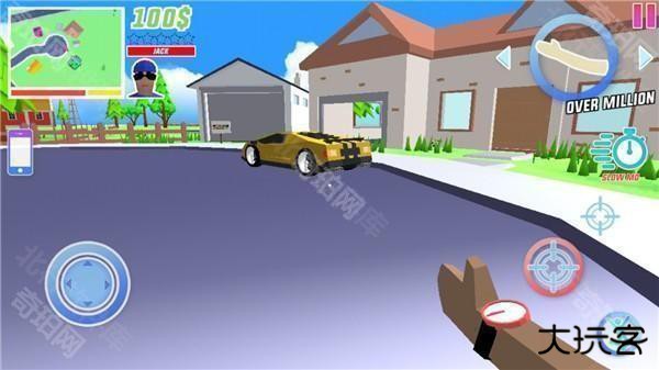 沙雕模拟器游戏图片13