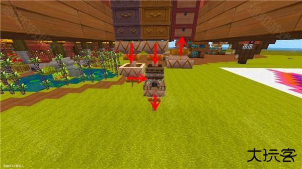 迷你世界老版本0.52.1