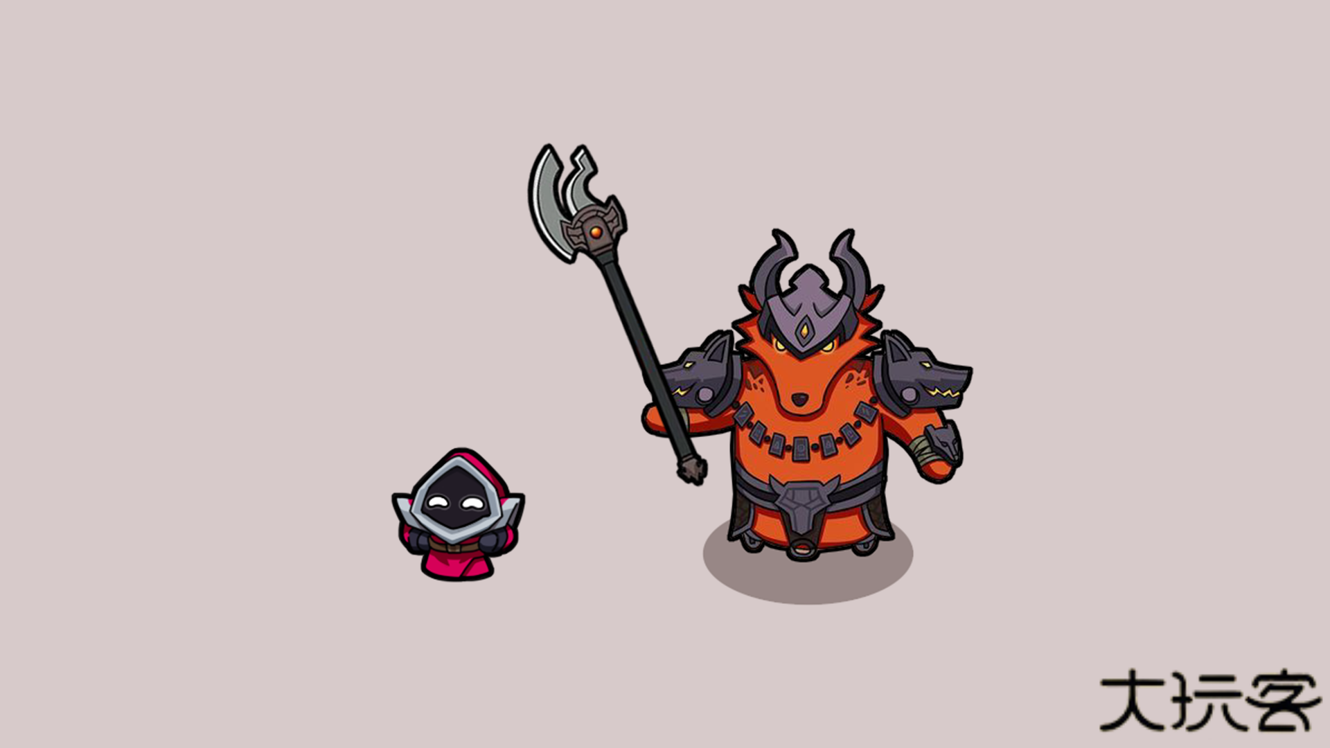 狗头模拟器免广告