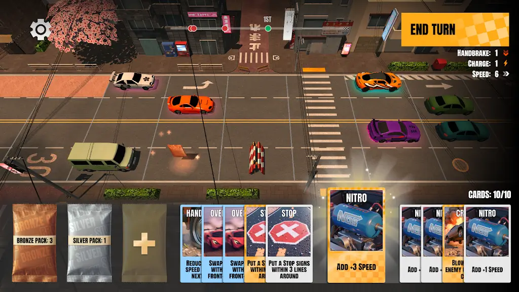 3D街头赛车冠军对决下载 v0.01.00