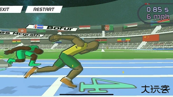 速度之星手游下载 v2.47