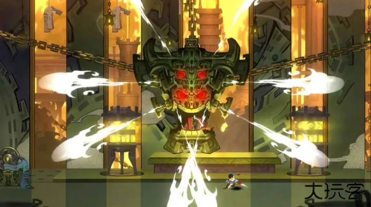 幽林怪谈下载 v1.0.0