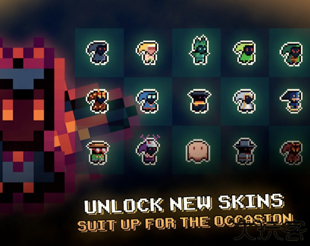 魂烬归途下载 v1.6.4