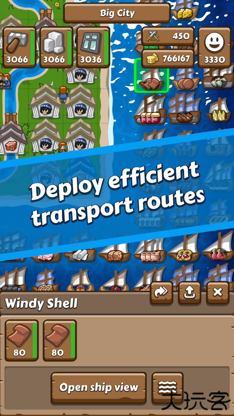 先锋典范2汉化版下载 v1.0.95