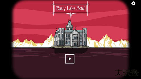 Rusty Lake Hotel下载 v3.1.4