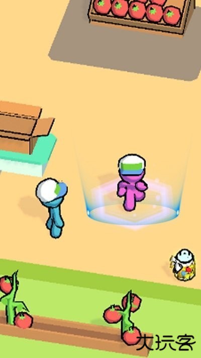 超市模拟器3D下载 v2.0