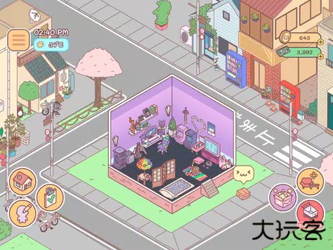 袋中爱手游下载 v2.16