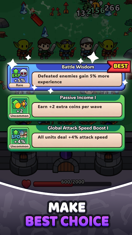 荣耀至上合并攻击下载 v0.2.1