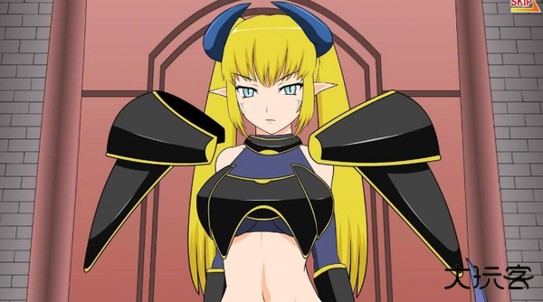 打倒大魔王様游戏下载 v1.00