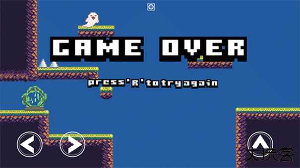 iwanna原神胡桃版下载 v1.0.1