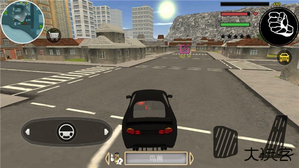 火柴蜘蛛侠英雄2