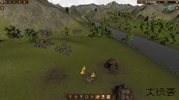 人类黎明手机版下载 v1.3.3