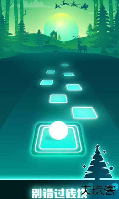 节奏弹球中文版下载 v7.10.2