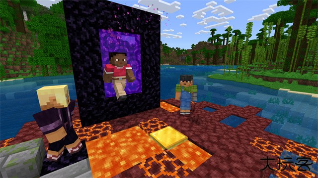 minecraft1.20基岩版下载 v1.20.40.23