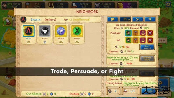 大理石时代下载 v1.09a