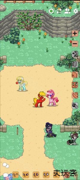 Pony Town正版
